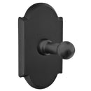 Emtek 2308 Sandcast Bronze Single Hook with