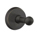 Emtek 2308 Sandcast Bronze Single Hook with