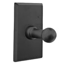 Emtek 2308 Sandcast Bronze Single Hook with