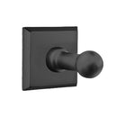 Emtek 2308 Sandcast Bronze Single Hook with