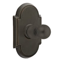 Emtek 2608 Traditional Brass Single Hook with