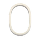 Emtek 7" Modern House Numbers