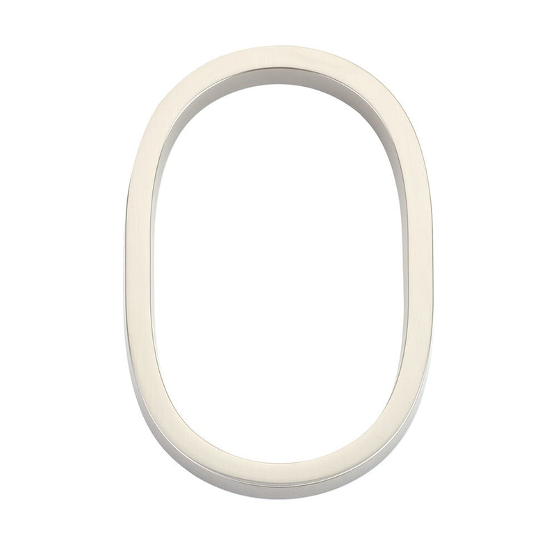 Emtek 7" Modern House Numbers