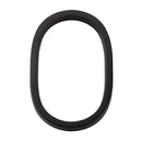 Emtek 7" Modern House Numbers