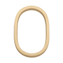 Emtek 7" Modern House Numbers