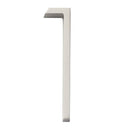 Emtek 7" Modern House Numbers