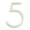Emtek 7" Modern House Numbers