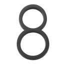 Emtek 7" Modern House Numbers