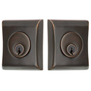Emtek Neos Keyed Deadbolt