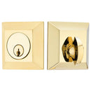 Emtek Quincy Keyed Deadbolt
