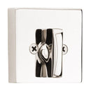 Emtek Square Single-sided Deadbolt