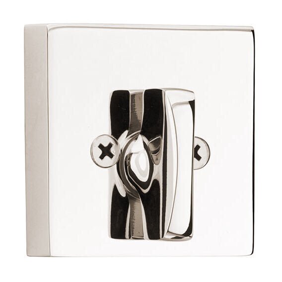Emtek Square Single-sided Deadbolt