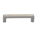 Emtek Solid Brass & Stainless Steel Arts & Crafts 8" Door Pull