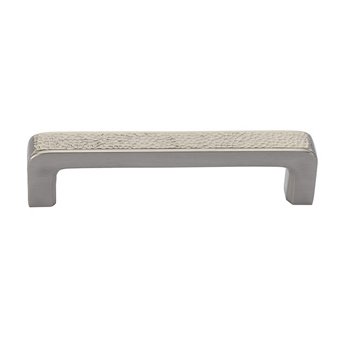 Emtek Solid Brass & Stainless Steel Arts & Crafts 8" Door Pull