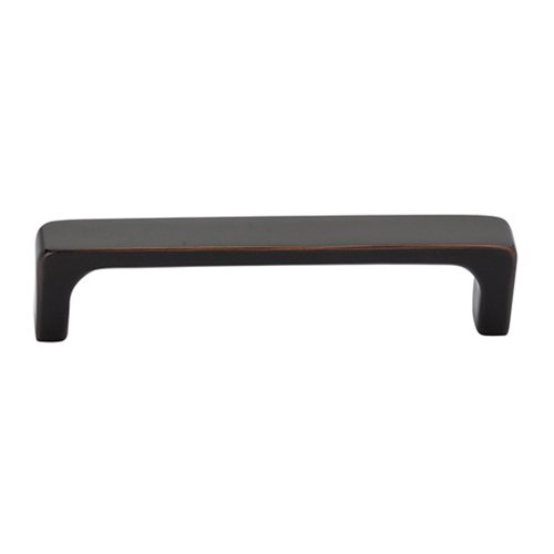 Emtek Solid Brass & Stainless Steel Brisbane 8" Door Pull