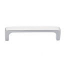 Emtek Solid Brass & Stainless Steel Brisbane 8" Door Pull