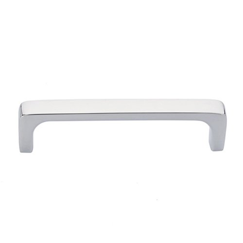 Emtek Solid Brass & Stainless Steel Brisbane 8" Door Pull