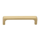 Emtek Solid Brass & Stainless Steel Brisbane 8" Door Pull
