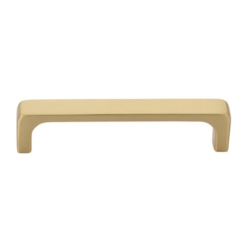 Emtek Solid Brass & Stainless Steel Brisbane 8" Door Pull