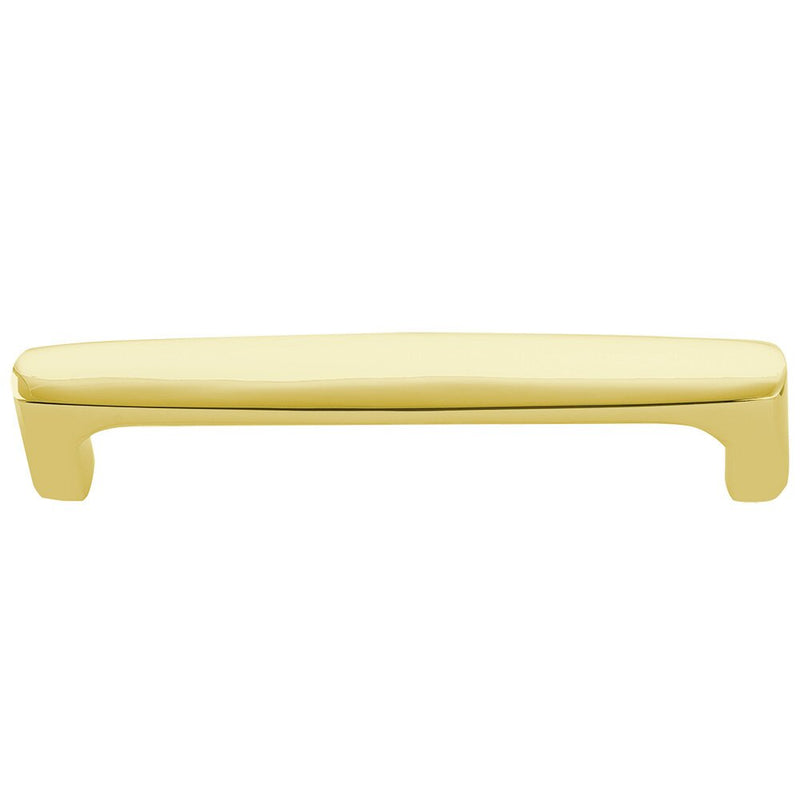 Emtek Solid Brass & Stainless Steel Urban Modern 8" Door Pull