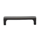 Emtek Solid Brass & Stainless Steel Baden 8" Door Pull
