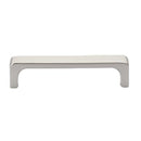Emtek Solid Brass & Stainless Steel Baden 8" Door Pull