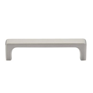Emtek Solid Brass & Stainless Steel Baden 8" Door Pull