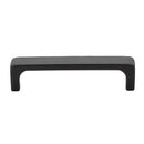Emtek Solid Brass & Stainless Steel Baden 8" Door Pull