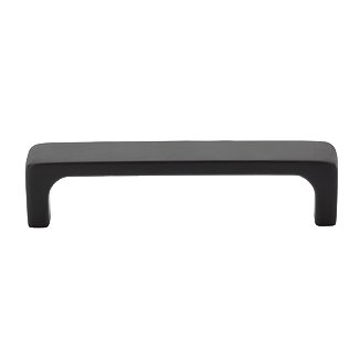 Emtek Solid Brass & Stainless Steel Baden 8" Door Pull