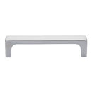 Emtek Solid Brass & Stainless Steel Baden 8" Door Pull