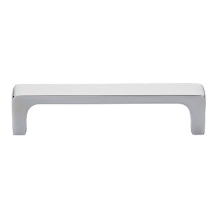 Emtek Solid Brass & Stainless Steel Baden 8" Door Pull