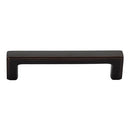 Emtek Solid Brass & Stainless Steel Wilshire 8" Door Pull