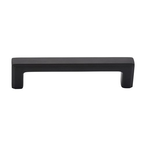 Emtek Solid Brass & Stainless Steel Wilshire 8" Door Pull