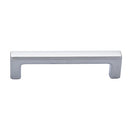 Emtek Solid Brass & Stainless Steel Wilshire 8" Door Pull