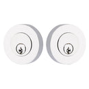 Emtek Modern Dics Keyed Deadbolt