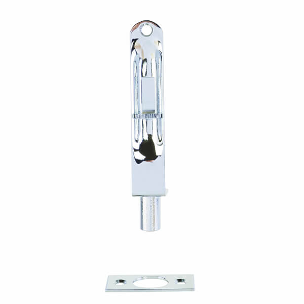 Emtek 8501 Flush Bolt 6" Square Corners