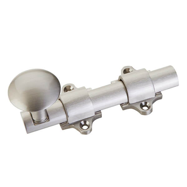Emtek 8516 Dutch Door Bolt 4"