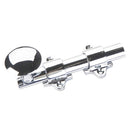 Emtek 8516 Dutch Door Bolt 4"