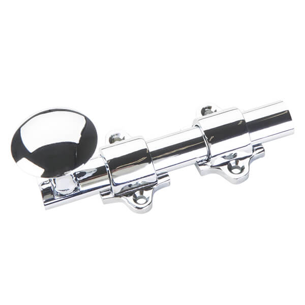 Emtek 8516 Dutch Door Bolt 4"