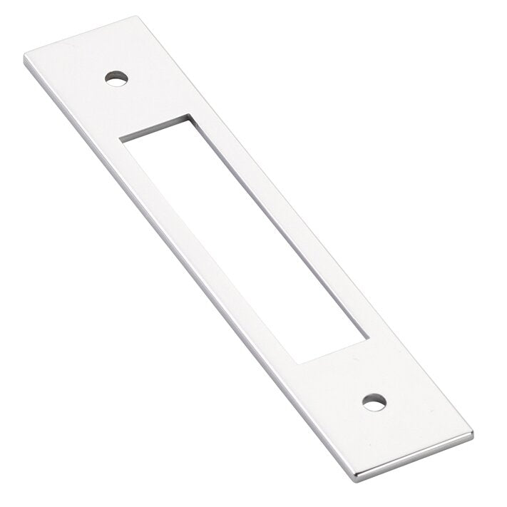 Emtek Modern Cabinet Backplate for Pull