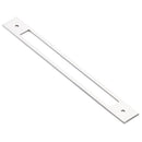 Emtek Modern Cabinet Backplate for Pull