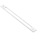 Emtek Modern Cabinet Backplate for Pull