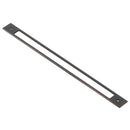 Emtek Modern Cabinet Backplate for Pull