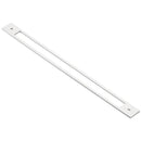 Emtek Modern Cabinet Backplate for Pull