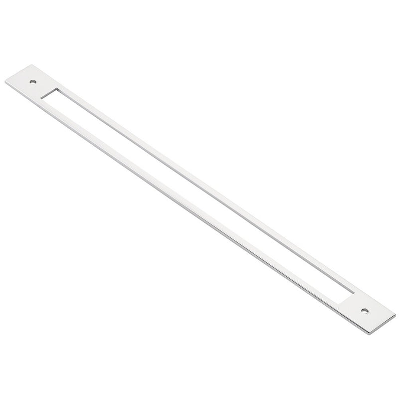 Emtek Modern Cabinet Backplate for Pull