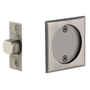Emtek Tubular Square & Round Pocket Door Locks