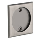 Emtek Tubular Square & Round Pocket Door Locks