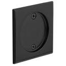 Emtek Tubular Square & Round Pocket Door Locks