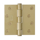 Emtek 91013 Square Corners  Residential Duty Hinges-Pair