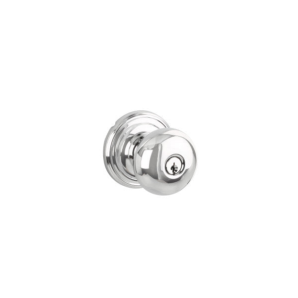 YALE Maguire Rosette with Walker Knob